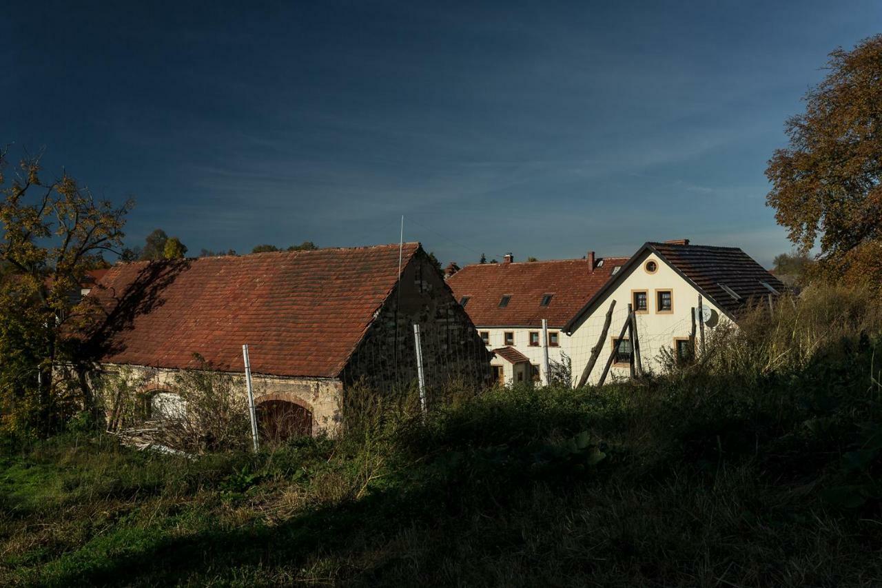Winnica Agat Świerzawa Εξωτερικό φωτογραφία